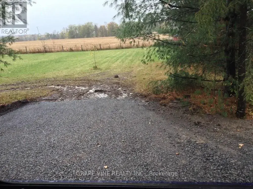 435 Maclarens Side Road, Ottawa